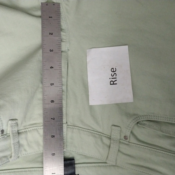 Ann Taylor Women's Modern Size 6 Pants - Picture 9 of 10